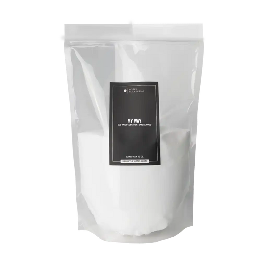 Sand Wax Refill