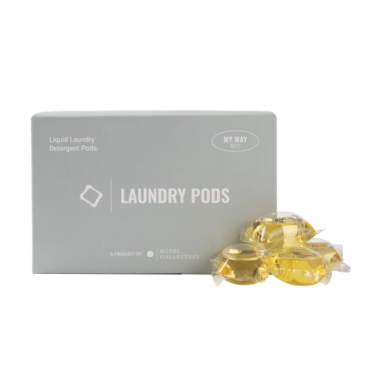 My Way Pods - 30 Pack