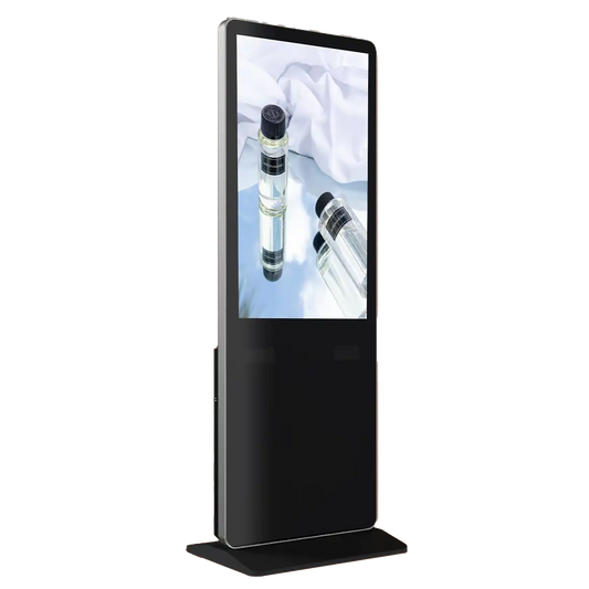 Interactive Scenting Kiosk - Retail Exclusive