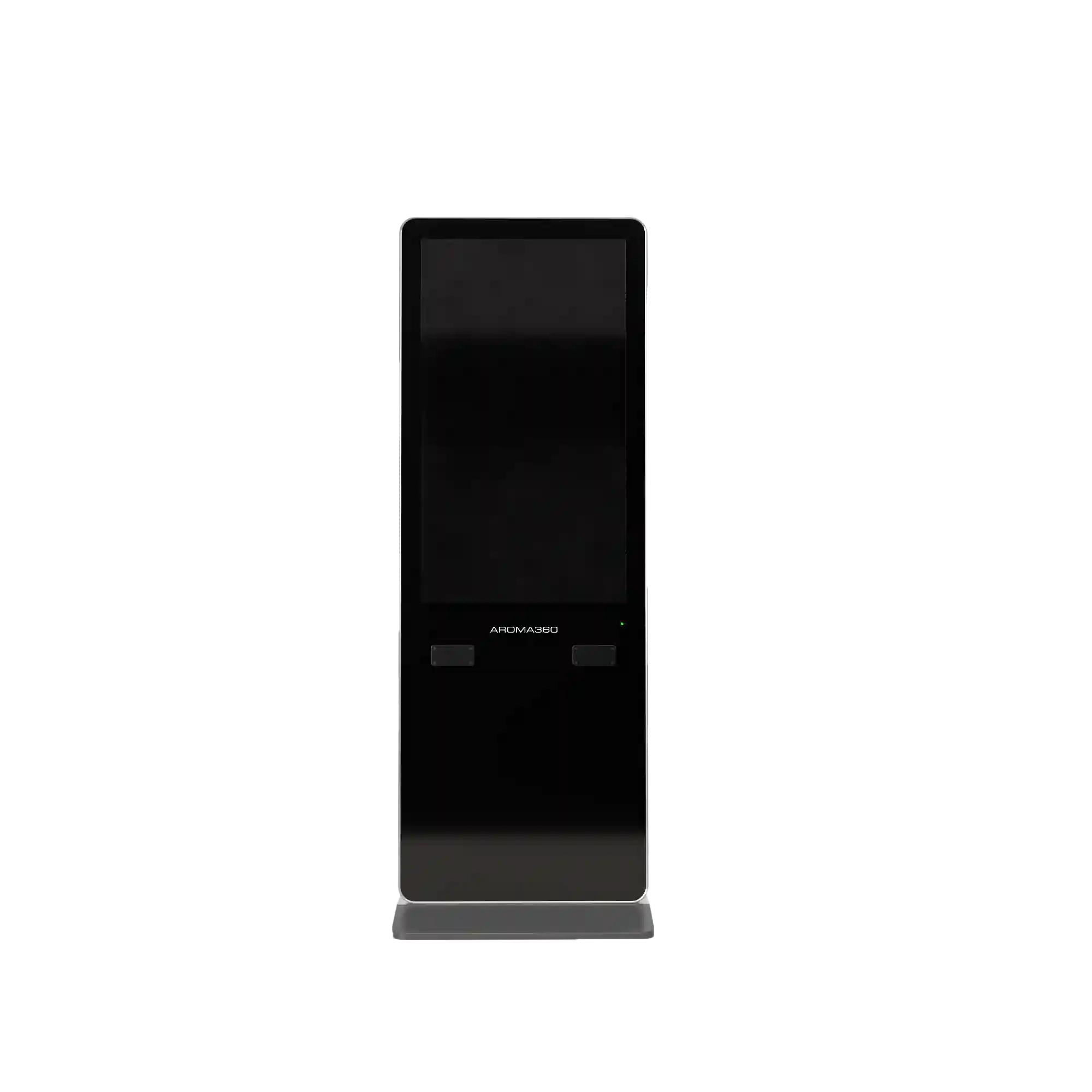 Interactive Scenting Kiosk