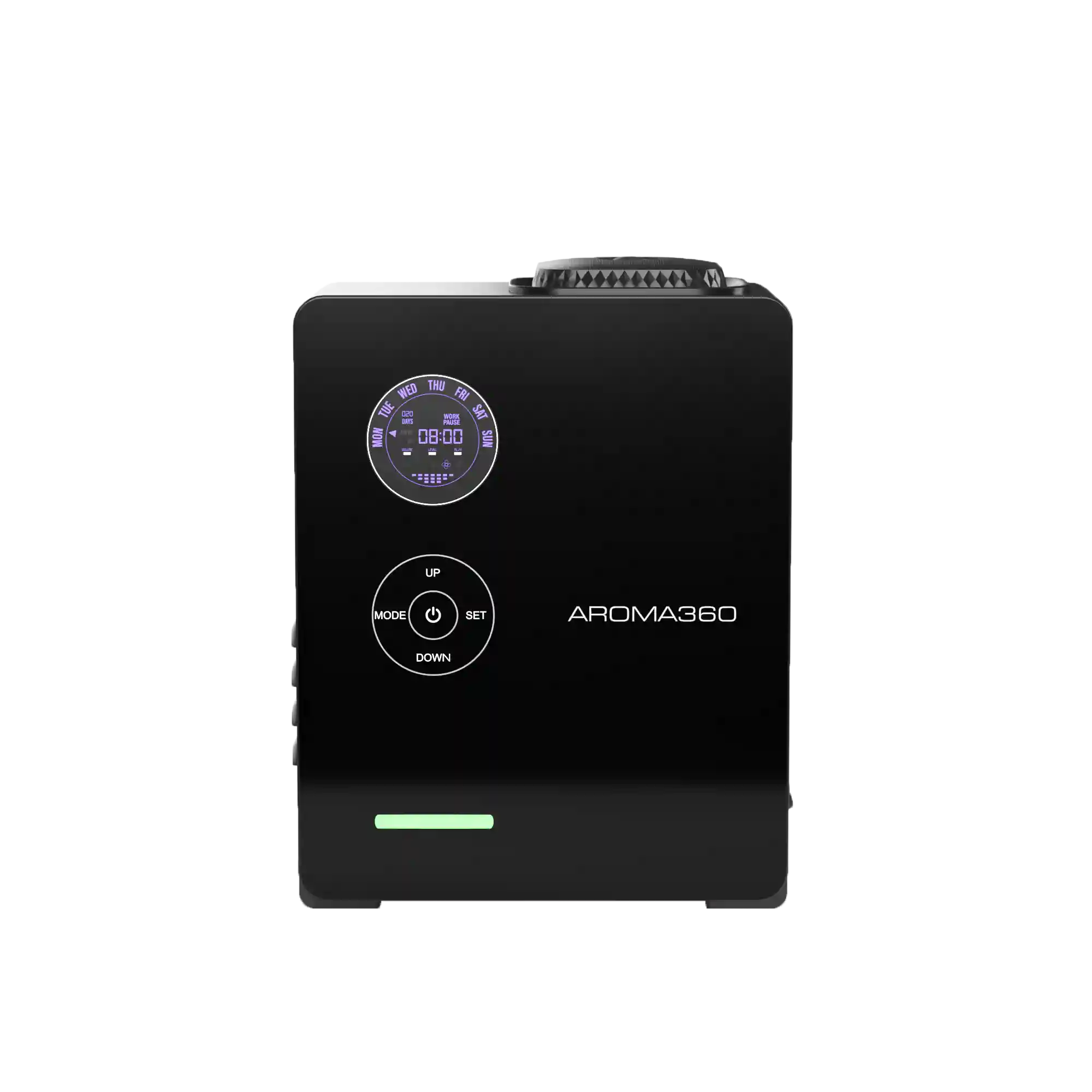 DaVinci360 Diffuser - Creator Exclusive
