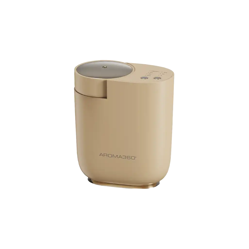 Kube Portable Scent Diffuser