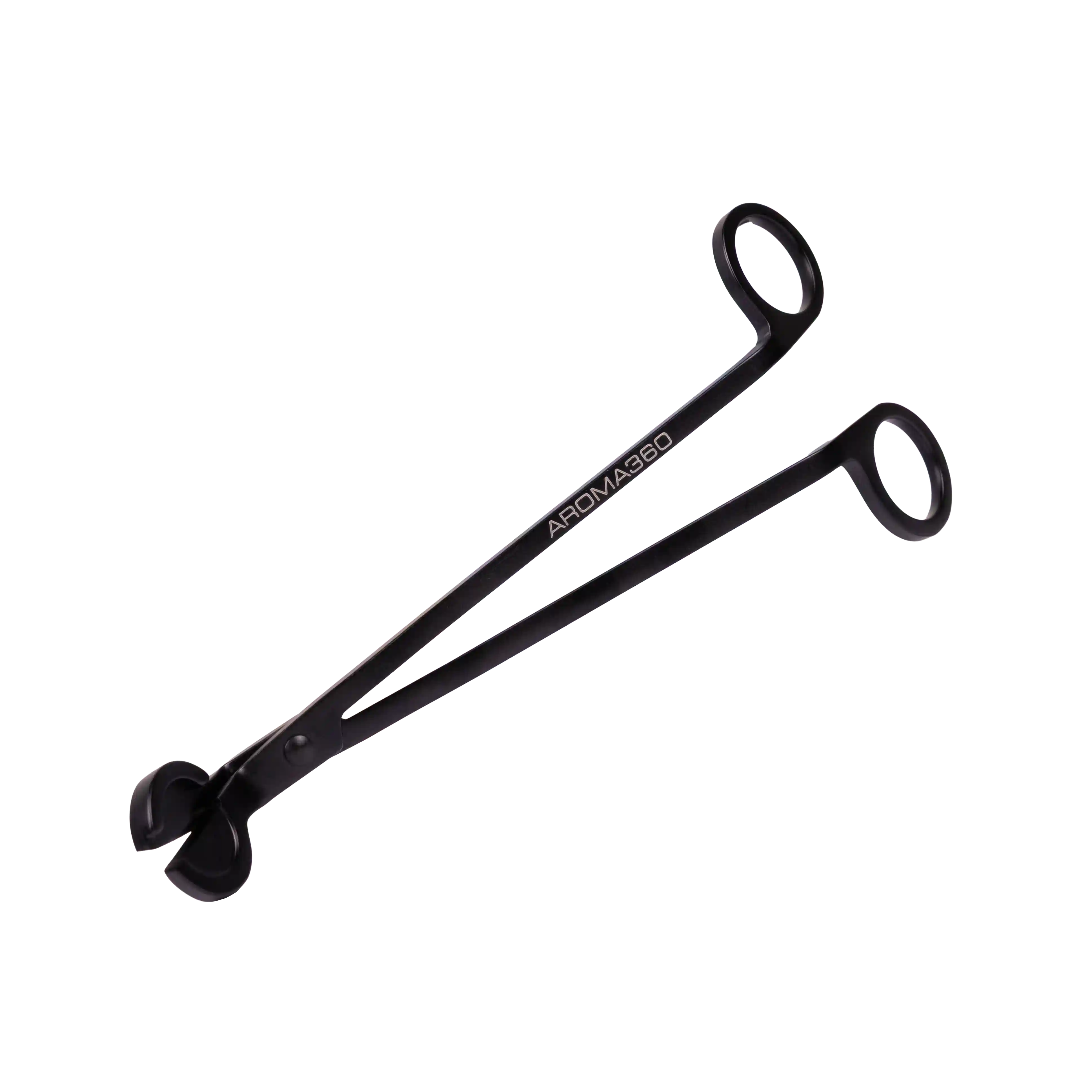Wick Trimmer