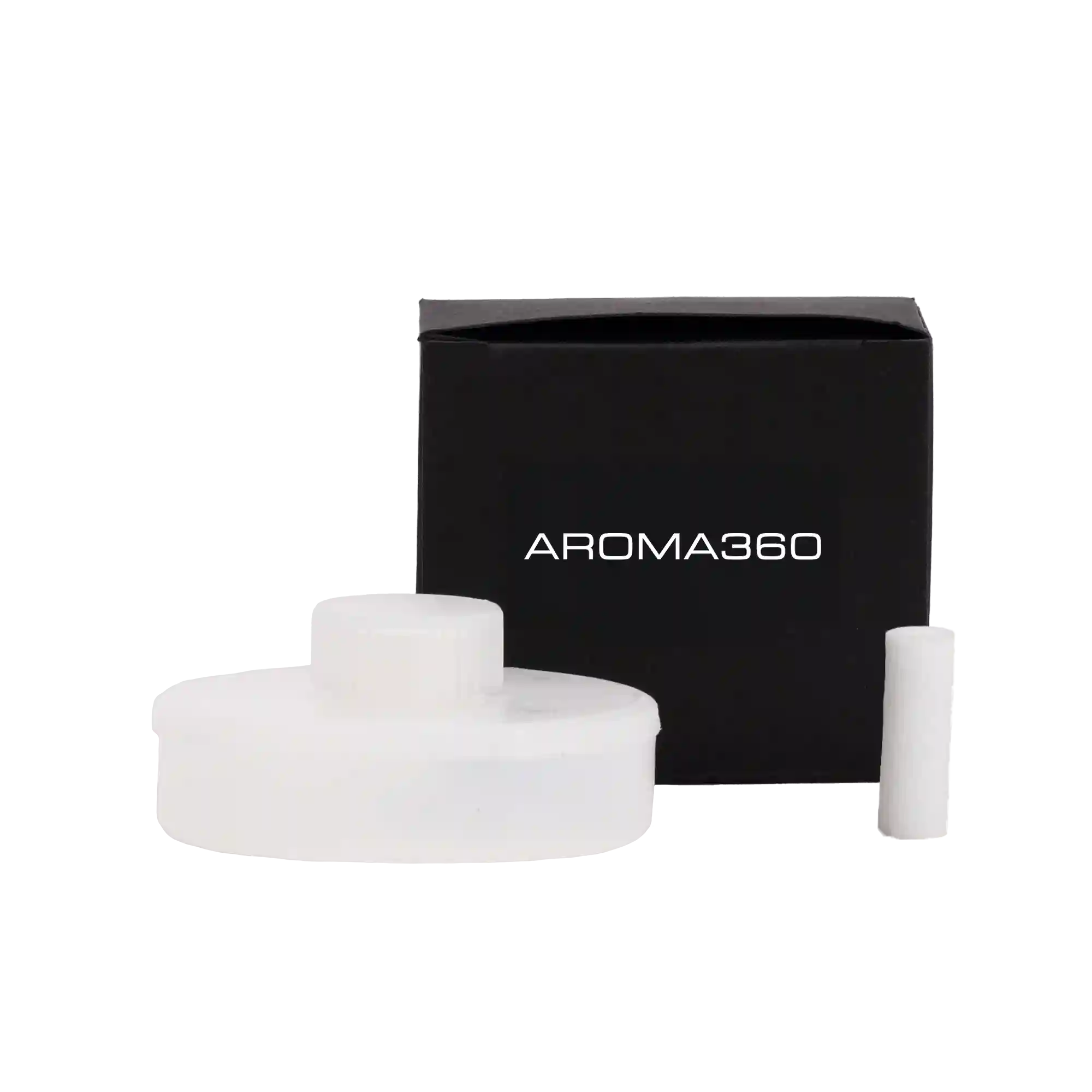 Smart Car Diffuser Oil