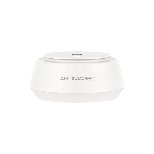 FREE Car Diffuser with My Way Subscription