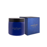 Blue Body Scrub
