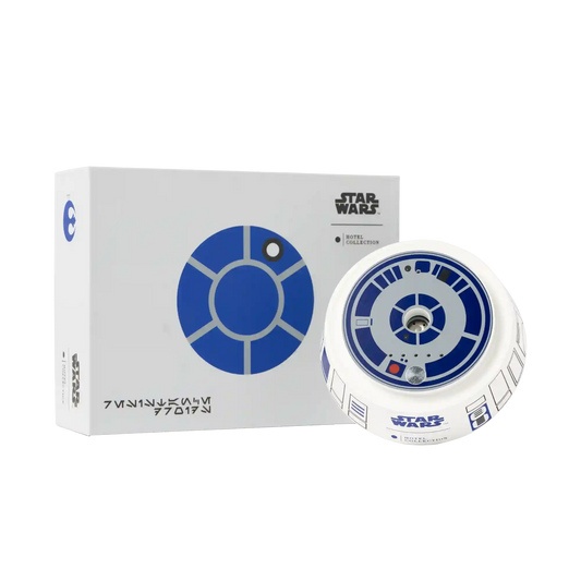 Star Wars ™  R2-D2 Chauffeur Car Diffuser™