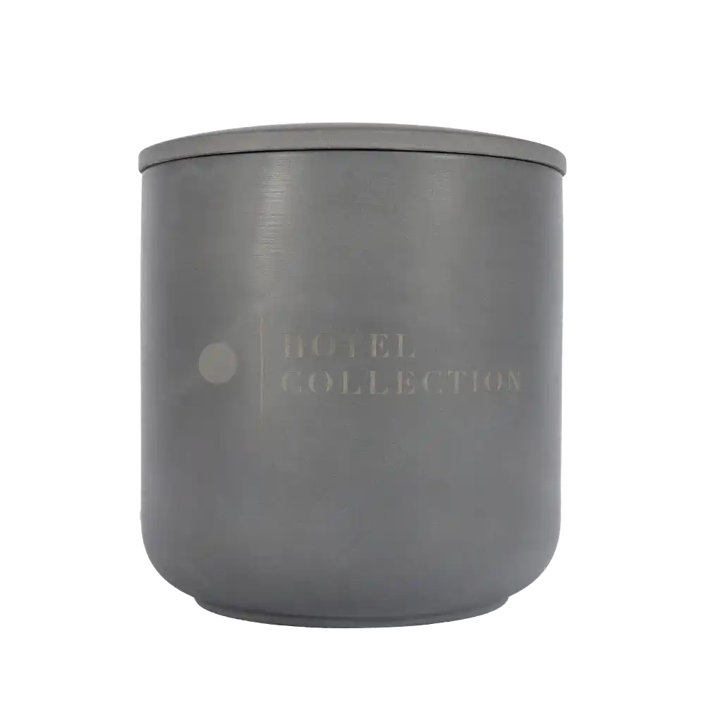 Grande Ceramic Vessel