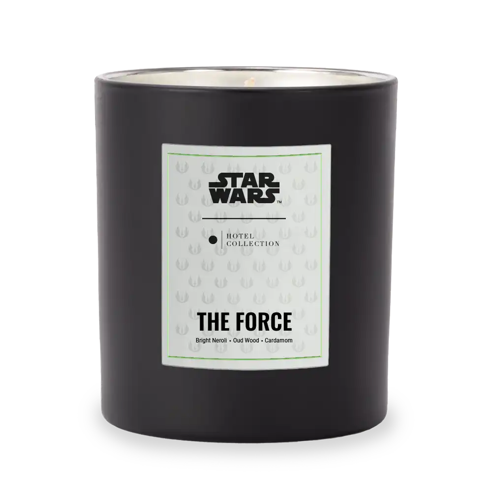 Star Wars ™ Classic The Force Candle