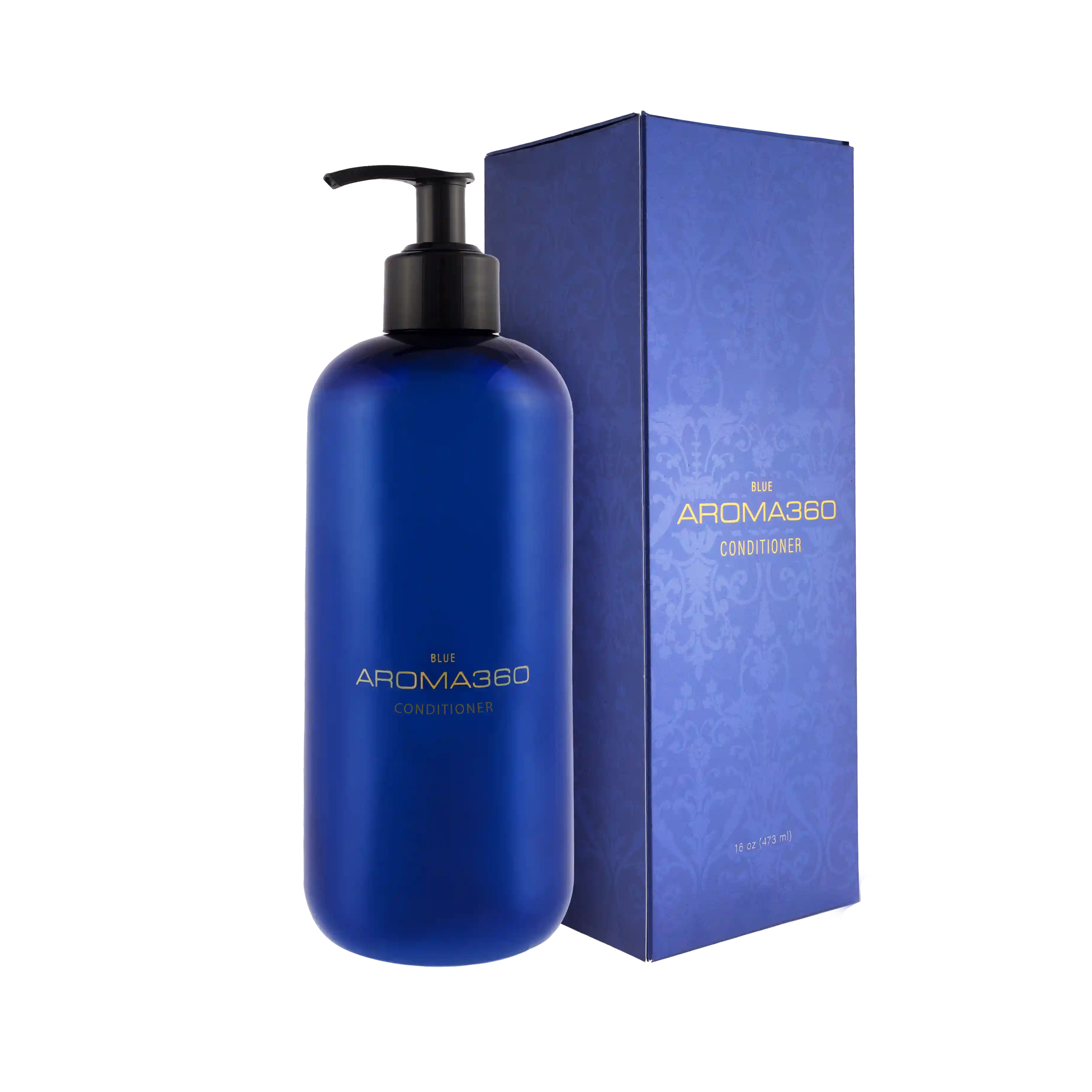 Blue Conditioner
