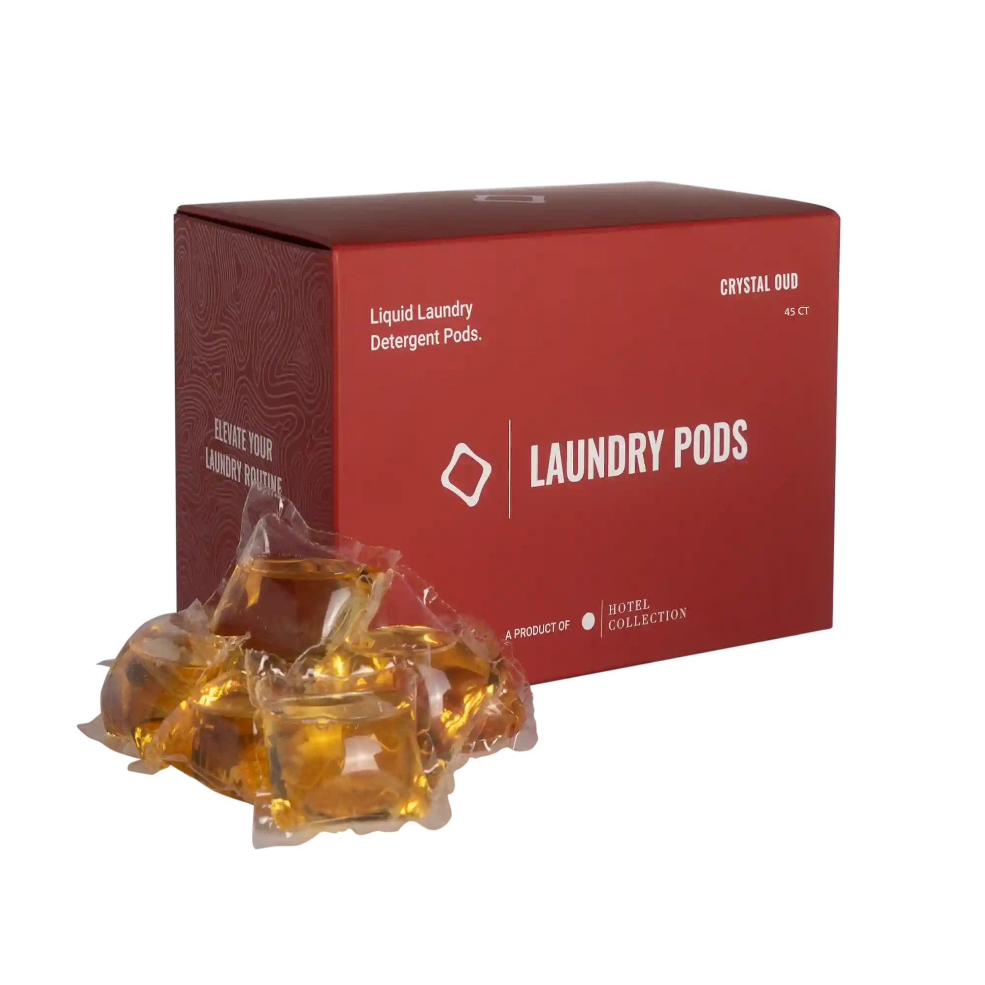 Pods Starter Kit