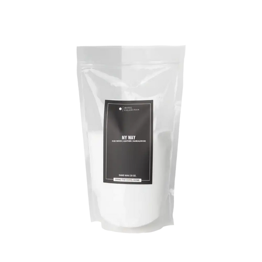Sand Wax Refill