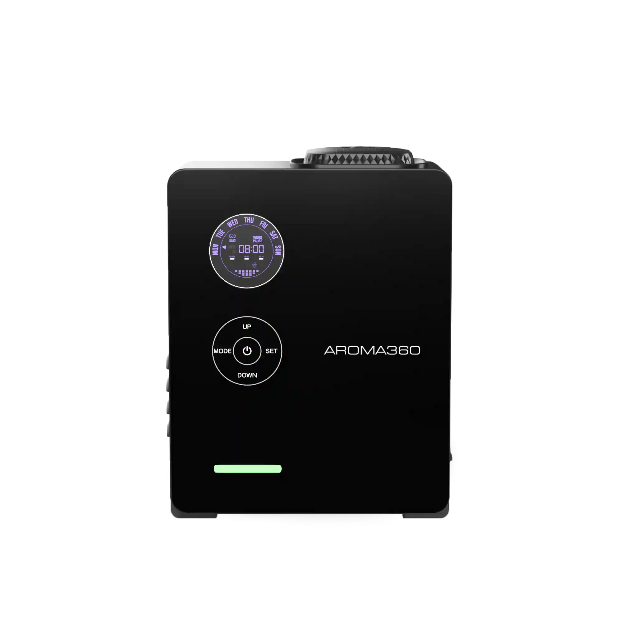 DaVinci360