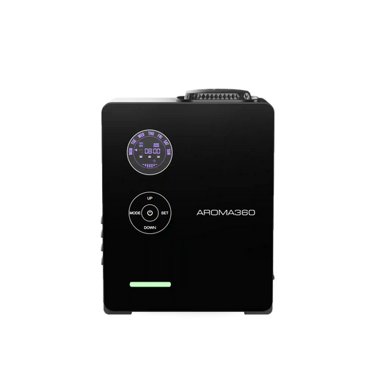 DaVinci360