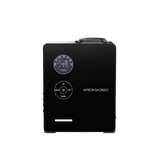 DaVinci360