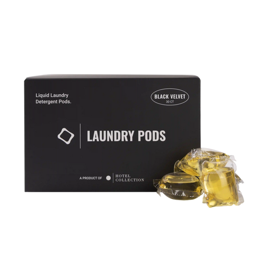 Black Velvet™ Pods - 30 Pack