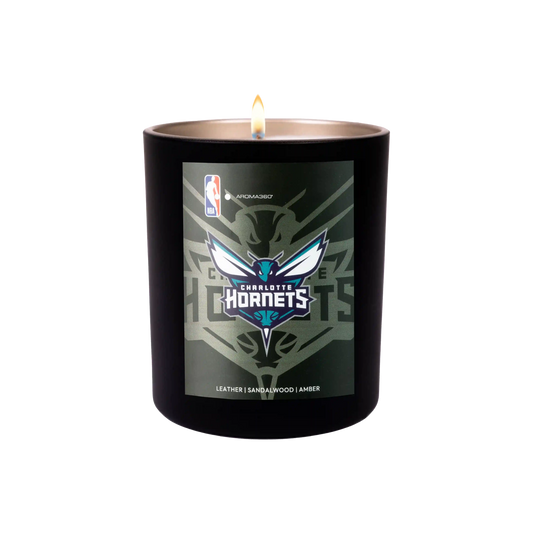 NBA My Way Candle