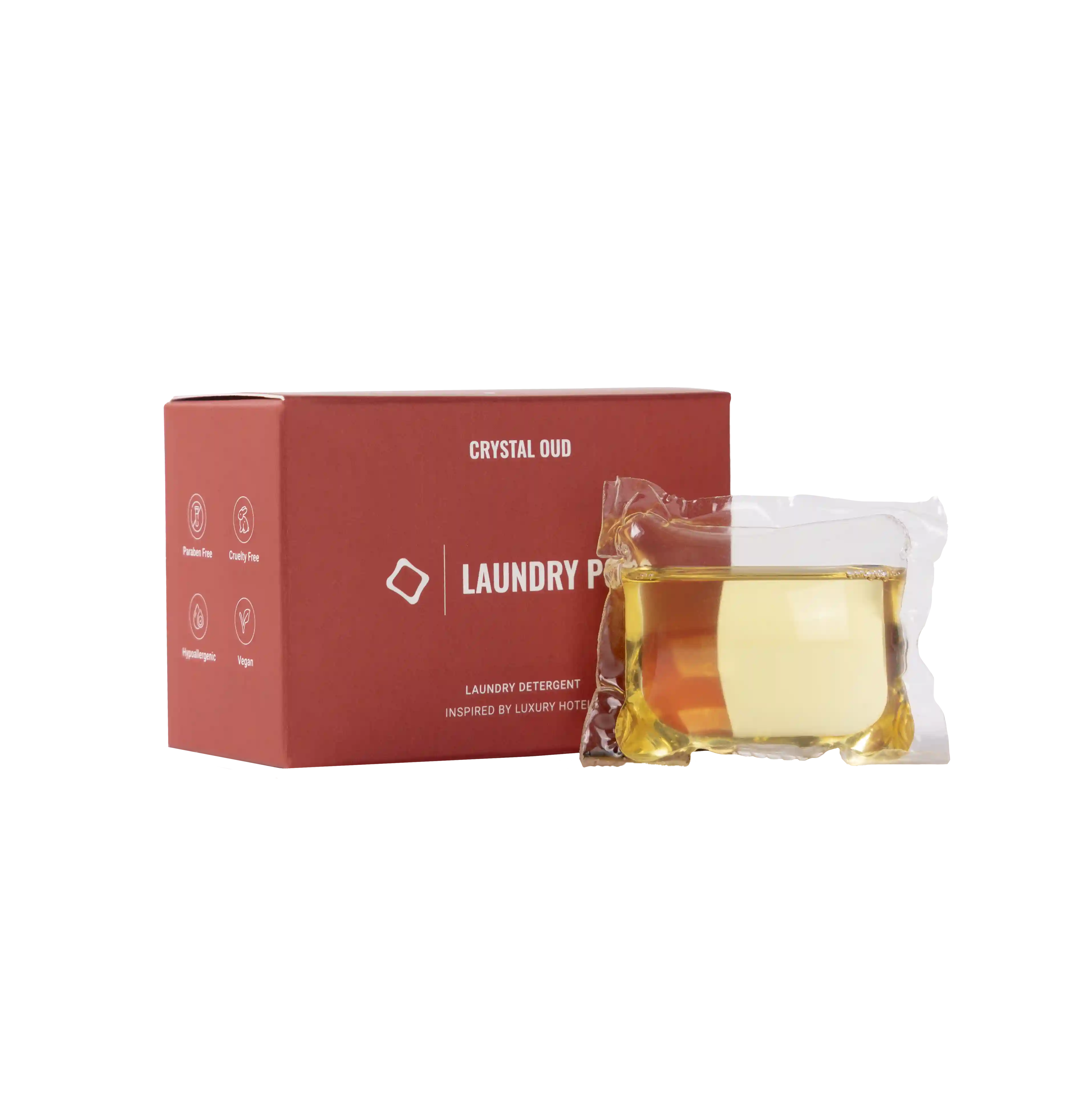 Pods Sample Pack