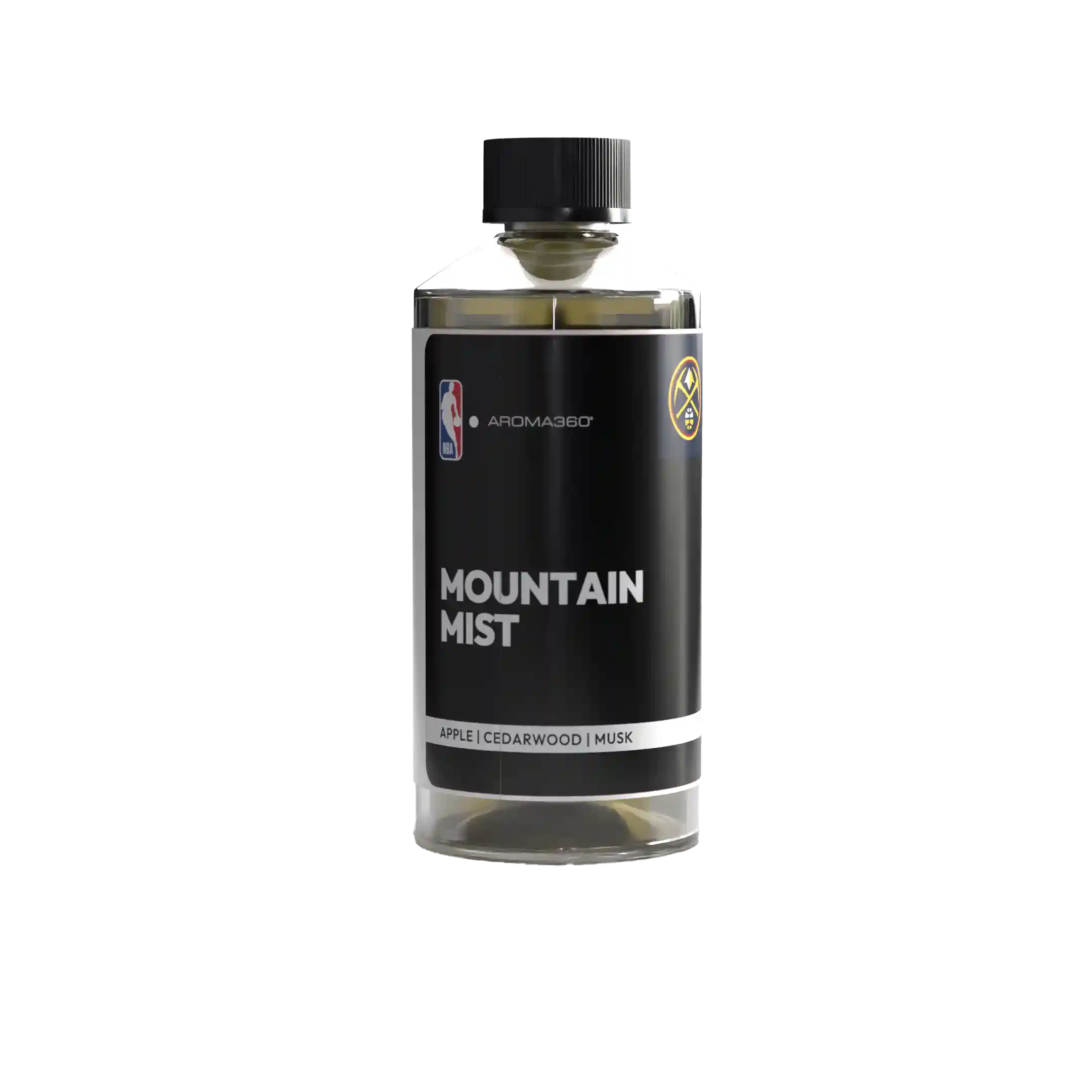 Mountain Mist