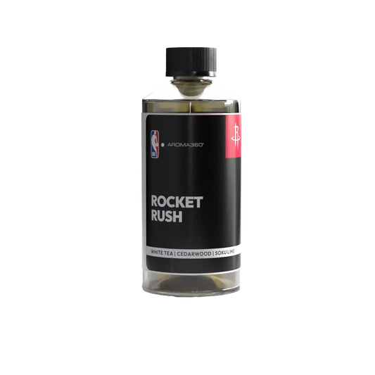 Rocket Rush