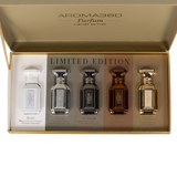 Limited Edition Parfum Discovery Set