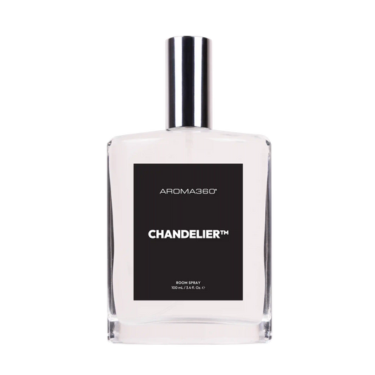 Chandelier Room Spray