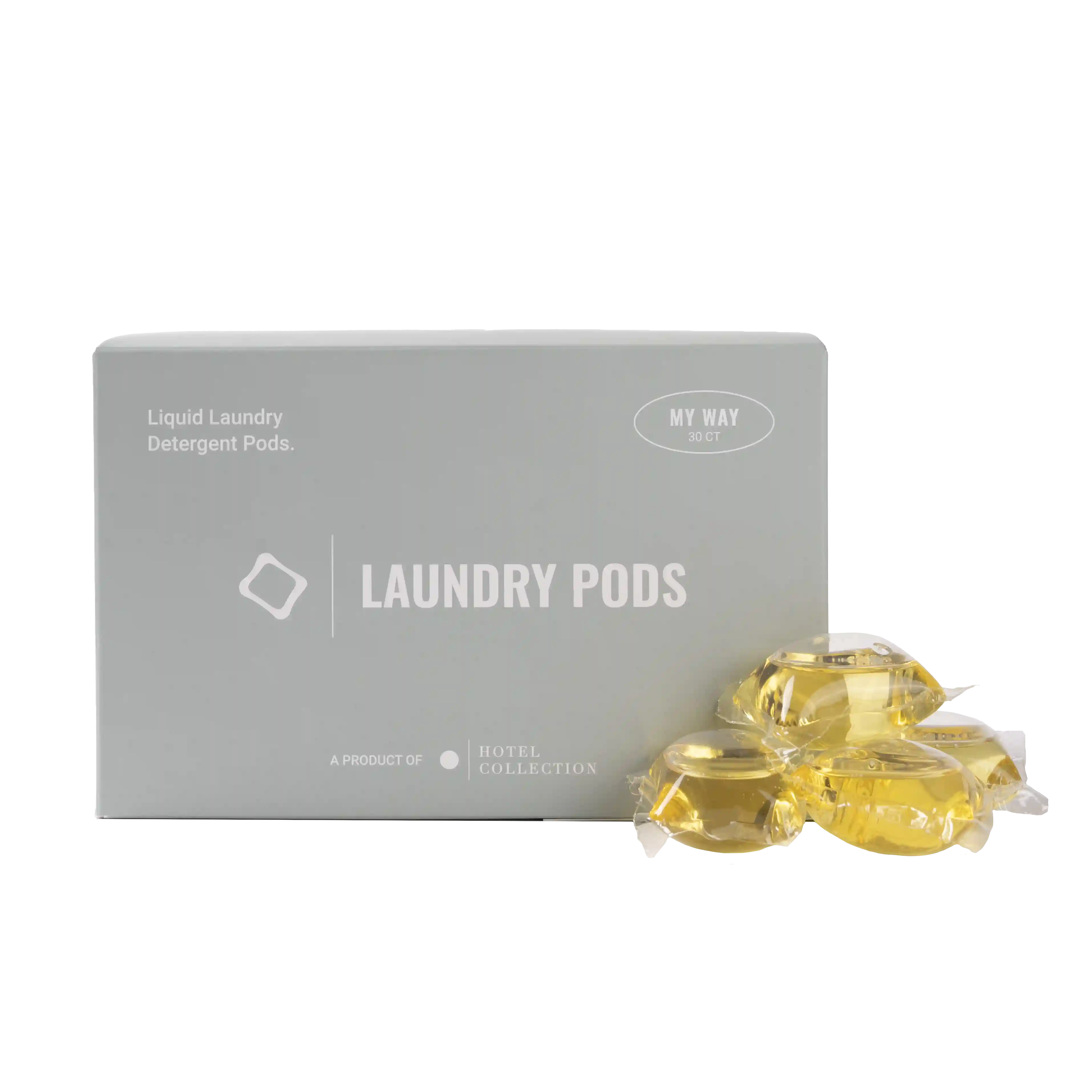 Pods Starter Kit