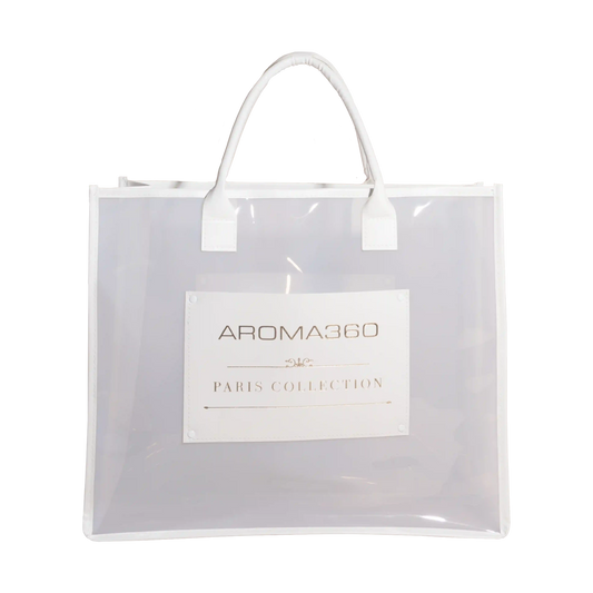 Paris Collection Tote