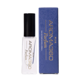 Blue 5ml rollerball