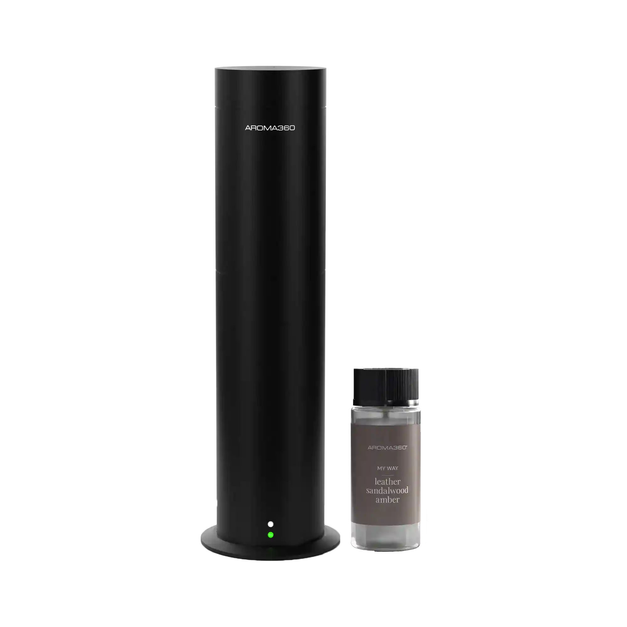 [DEV] Free Diffuser Set