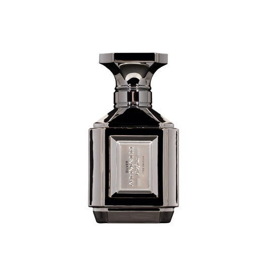 Silver Rollerball
