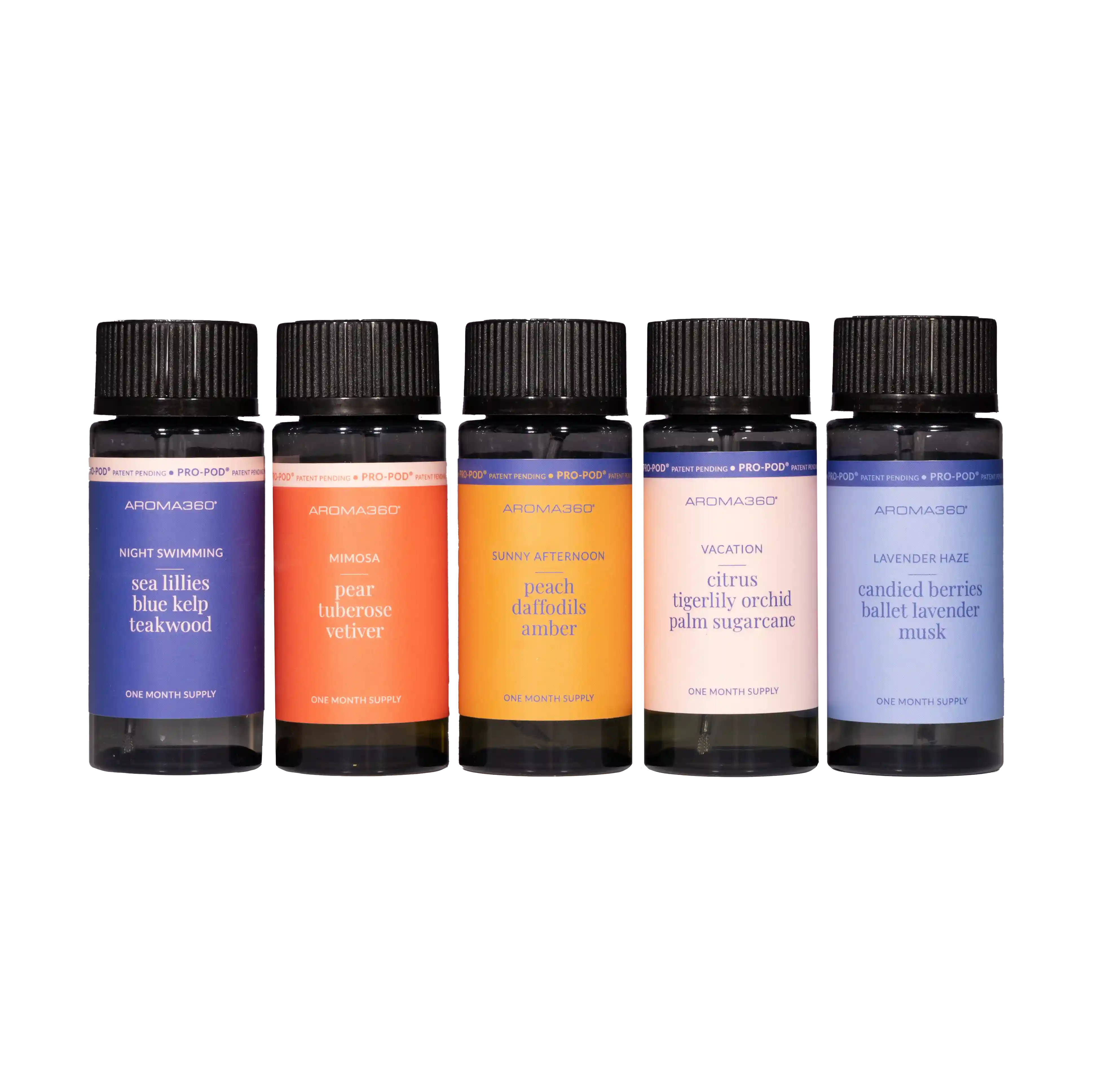 Seasonal Collection (Summer) Pro-Pod™ Discovery Set