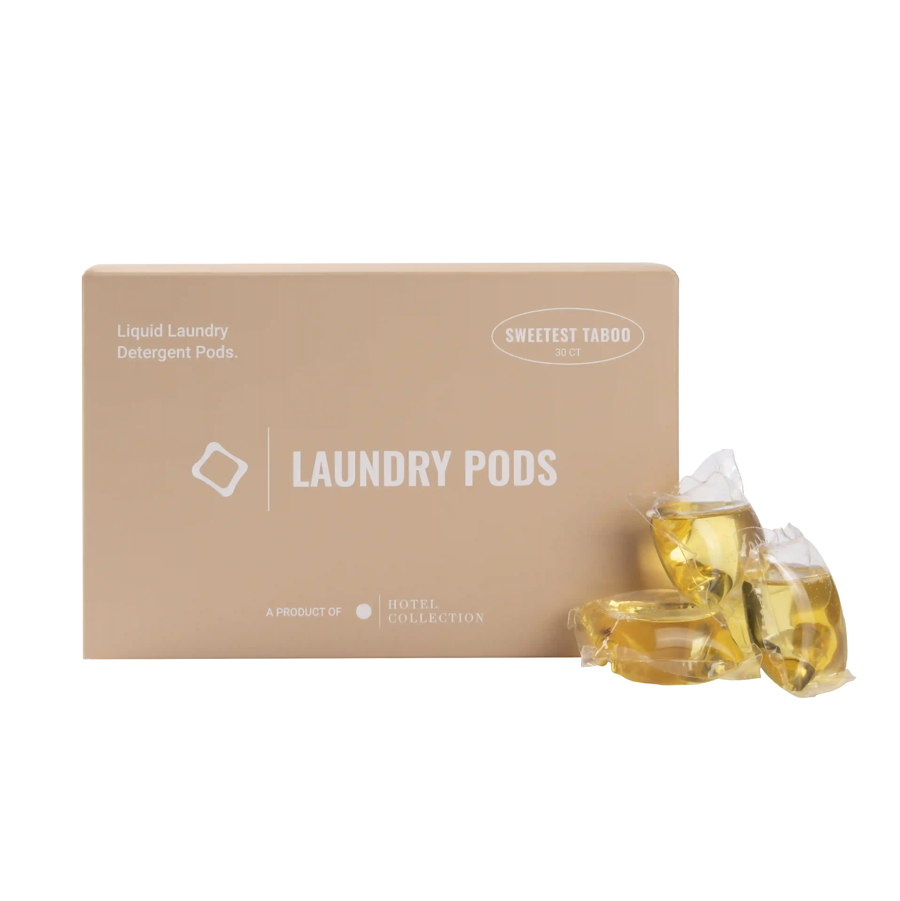 Pods Starter Kit