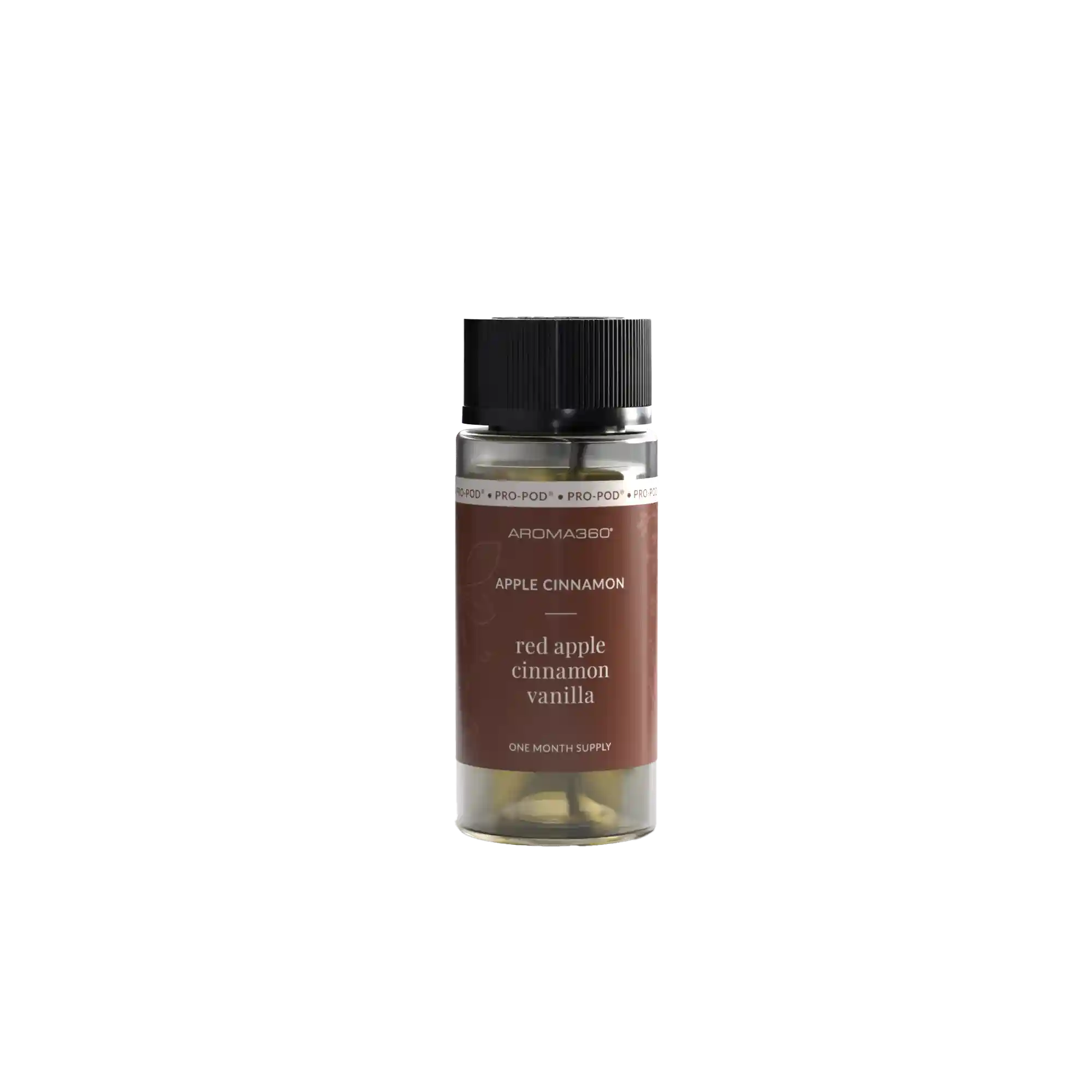 Apple Cinnamon
