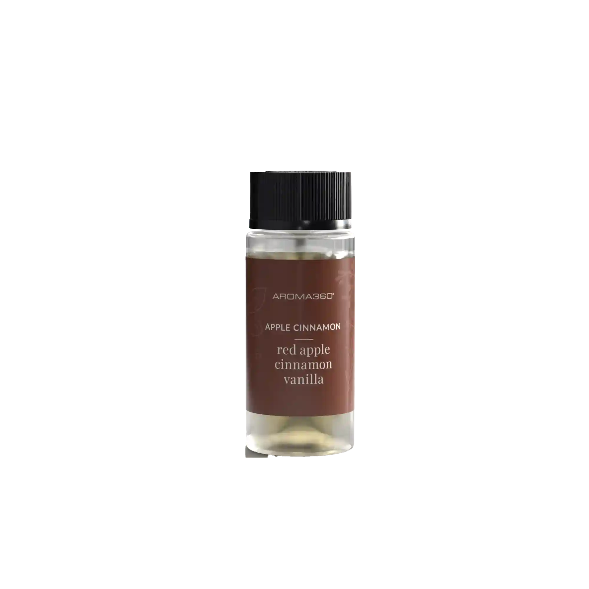 Apple Cinnamon