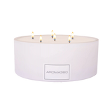 Iris 6-Wick Candle