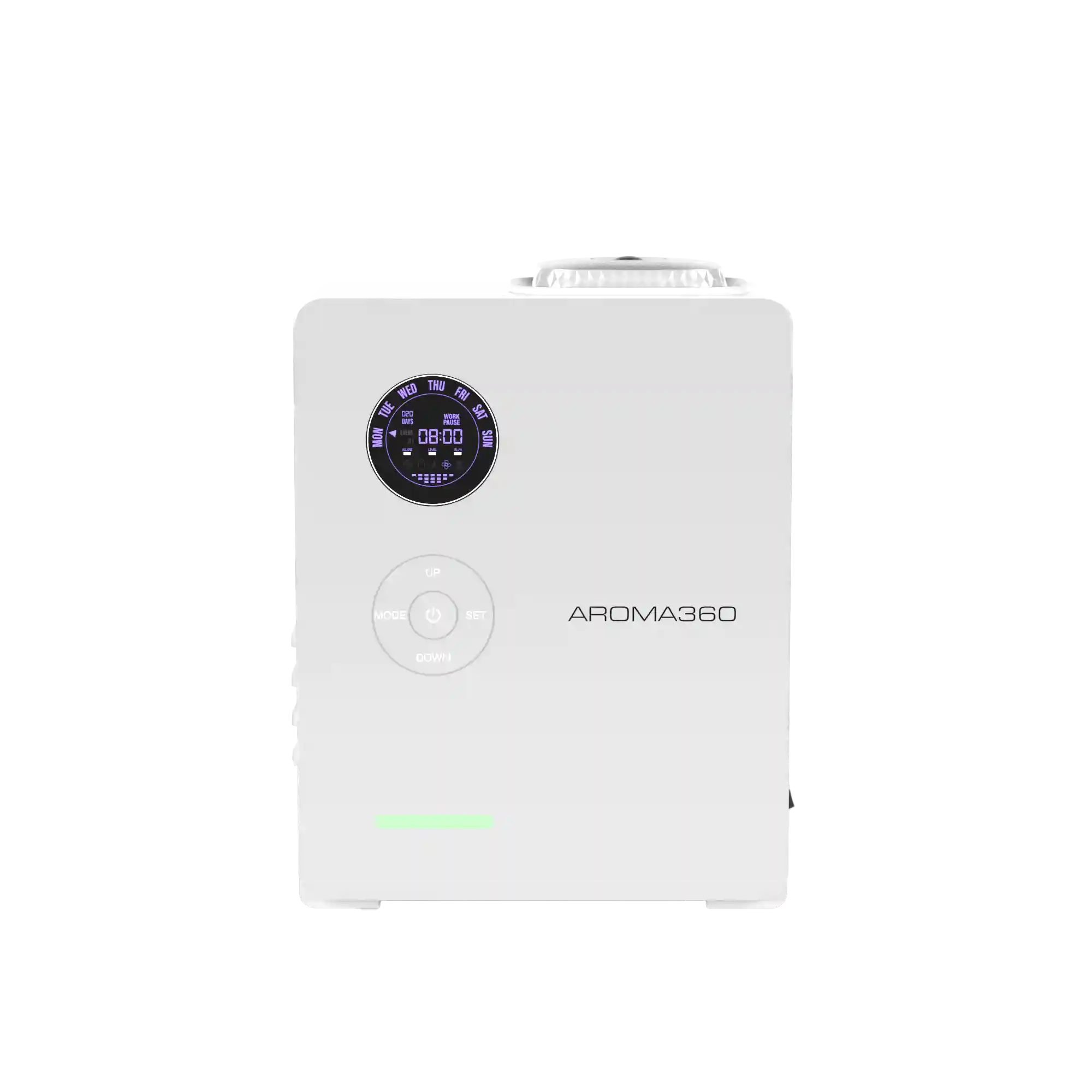 DaVinci360 Diffuser - Creator Exclusive
