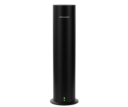 FREE Diffuser with a FREE $25 Voucher